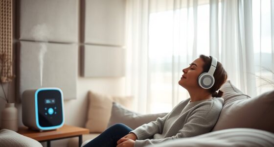 tinnitus sound therapy options