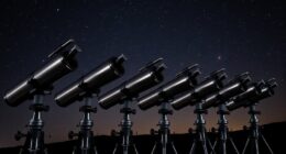 top 130mm triplet apo refractors