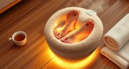 top 14 heated foot massagers