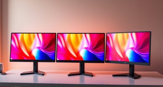 top 4k e ink monitors