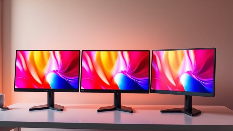 6 Best 4K Color E-Ink Monitors for Eye Comfort in 2026: Our Top Picks ...