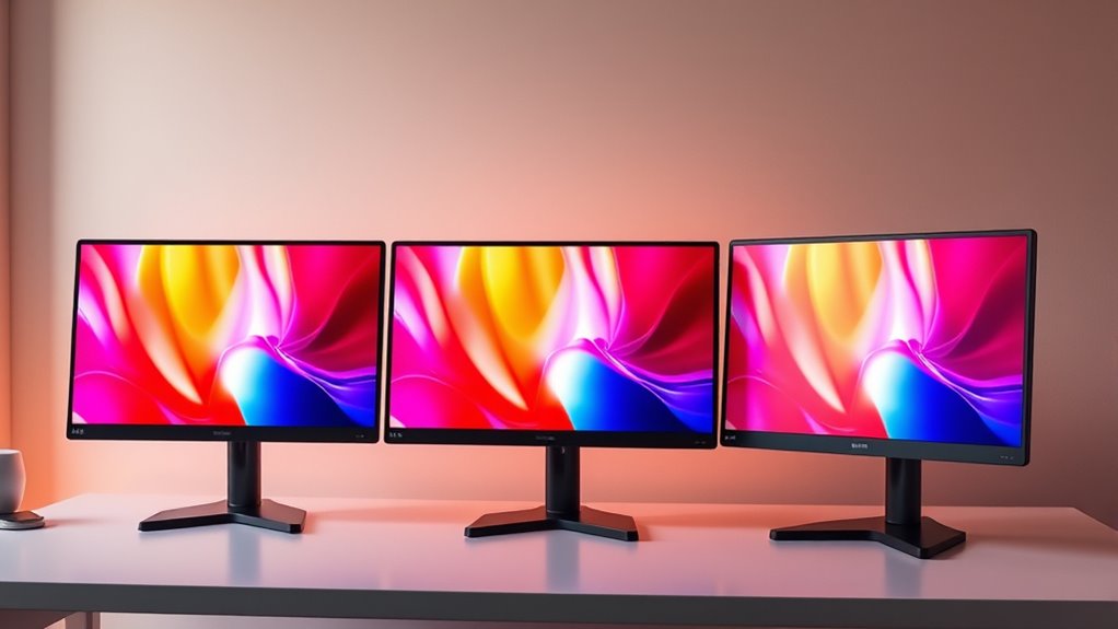 top 4k e ink monitors