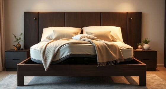 top adjustable beds 2025