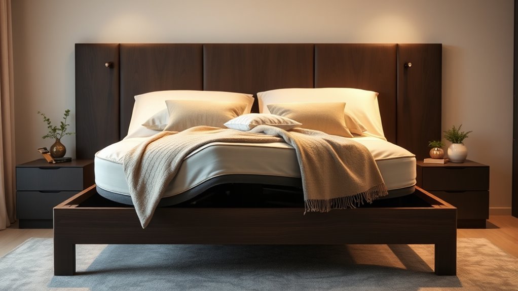 top adjustable beds 2025