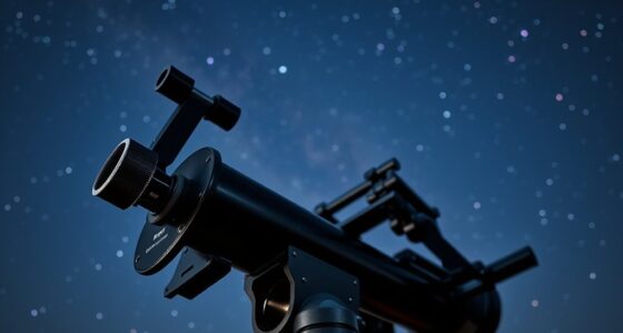 top belt drive mounts