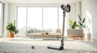 top cordless vacuums for homes