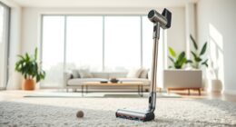 top cordless vacuums for homes