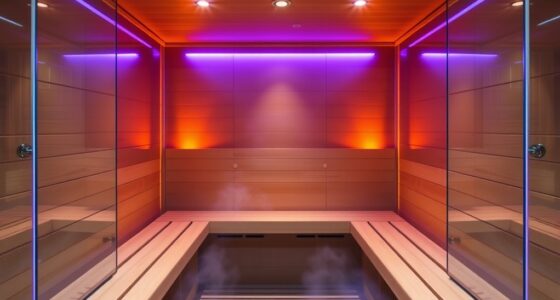 top infrared sauna recommendations