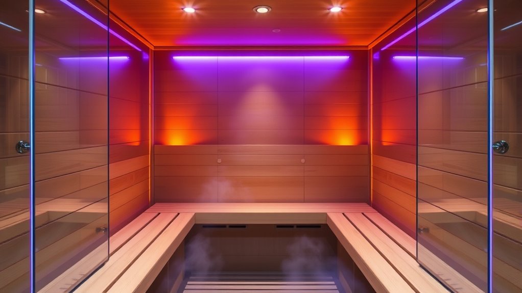 top infrared sauna recommendations