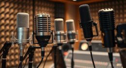 top microphones for podcasters