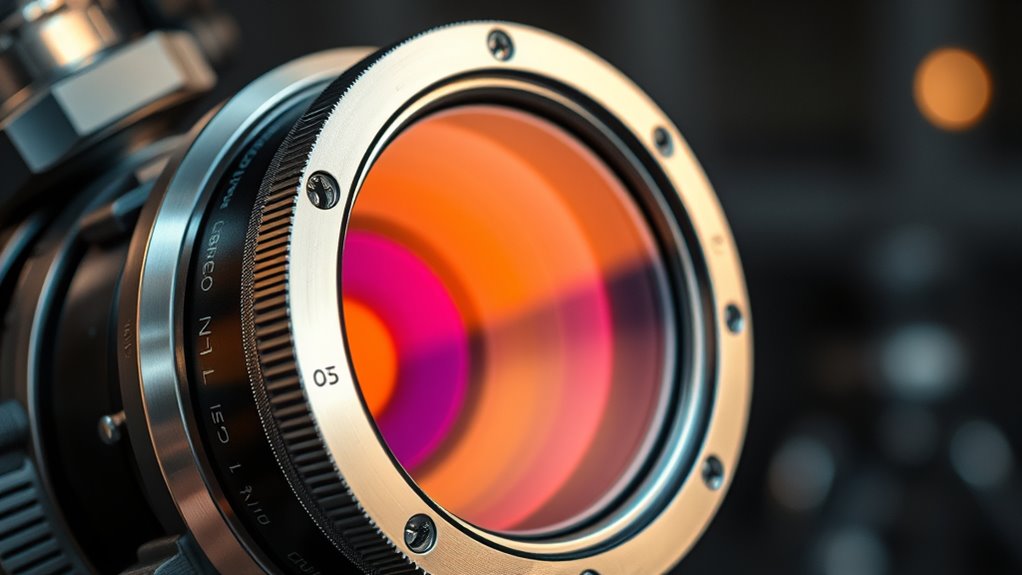 top monochrome filter options