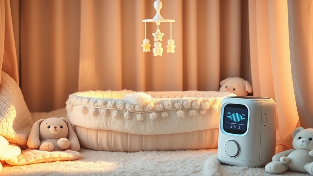 top newborn sleep aids