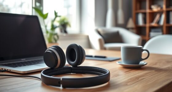 top noise canceling headphones