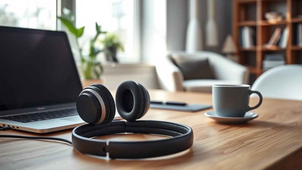 top noise canceling headphones