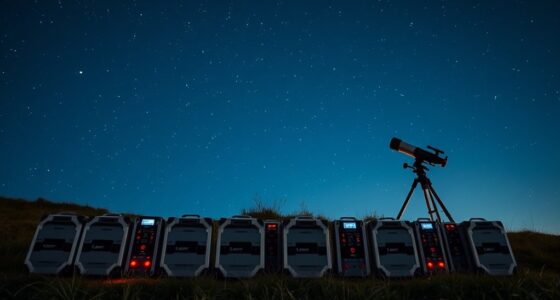 top portable stargazing power stations