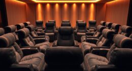 top power reclining sofas