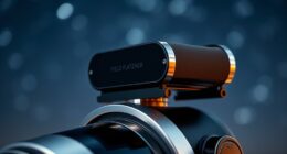 top refractor field flatteners