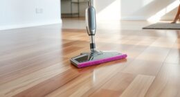 top steam mops 2025