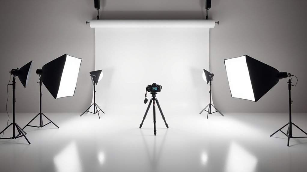 top studio lighting kit recommendations