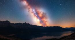 top wide field milky way lenses