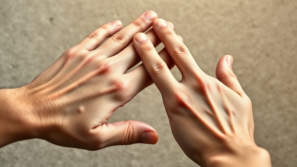 touch based communication methods