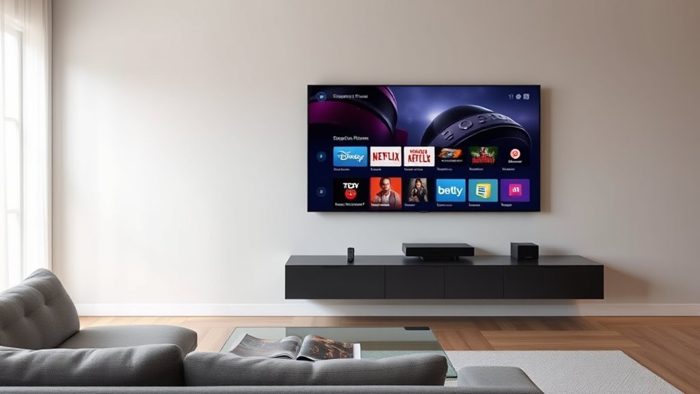 TV Listening Options Without Reviews: How They Work 1 tv options without reviews