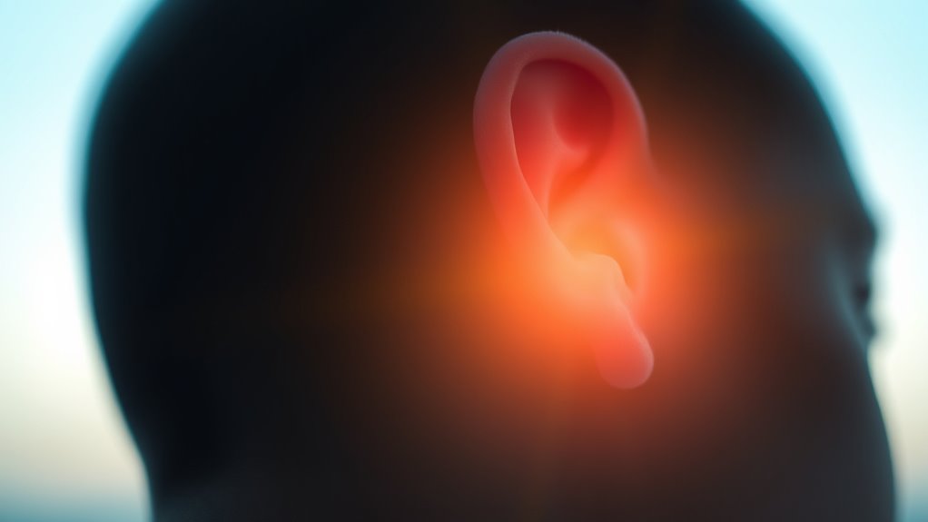 understanding ringing in ears