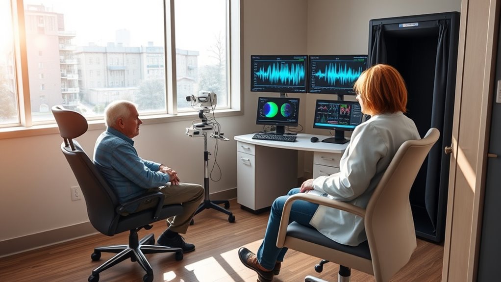 VA Community Care for Audiology: When and How It Applies 2 va audiology care access