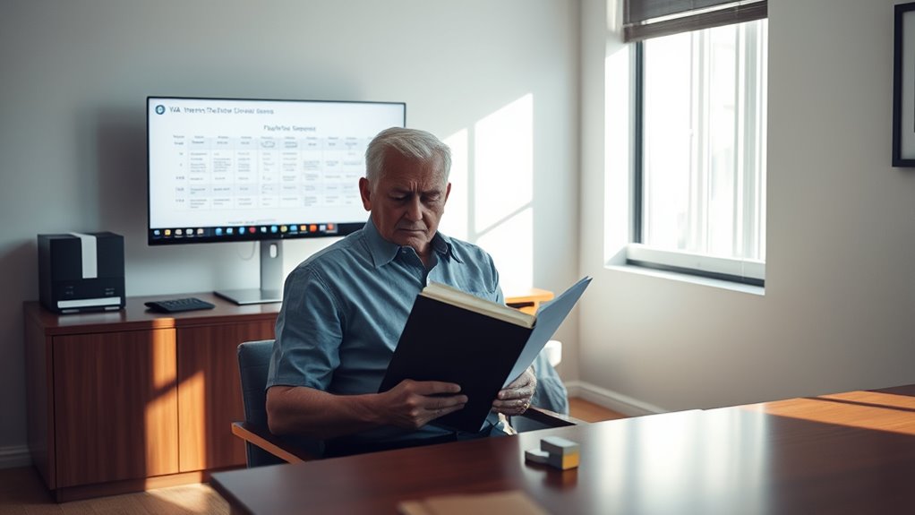 What to Expect After You File: VA Timelines for Hearing Claims 3 va hearing claims process