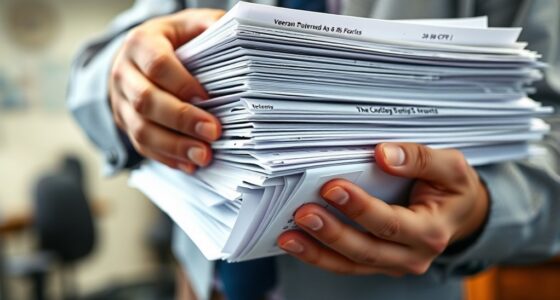 va hearing evidence criteria