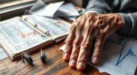 va hearing loss ratings