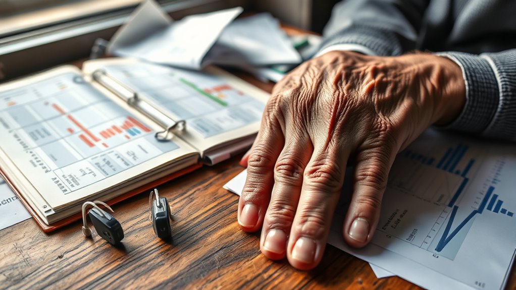 va hearing loss ratings