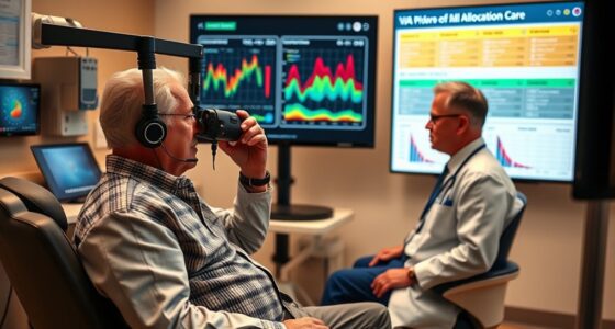 va priority group impact