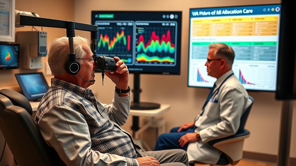 va priority group impact