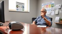 va vr hearing accommodations