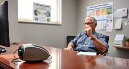 va vr hearing accommodations
