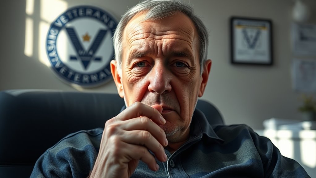 Meniere’s Disease and VA Disability 3 vestibular assessment supports va claims