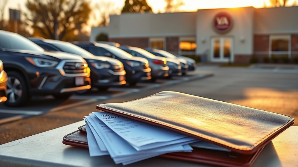 Travel Reimbursement for VA Audiology Appointments 3 veteran travel reimbursement assistance