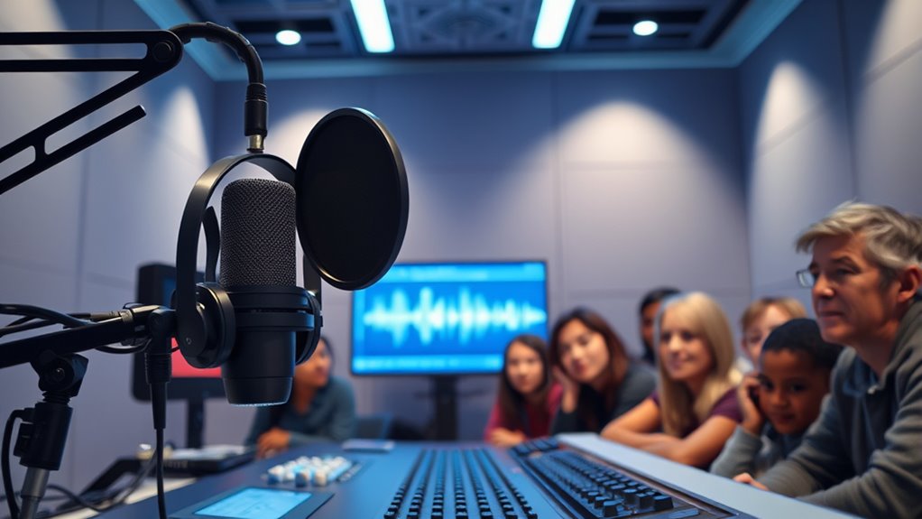 voice cloning ethical considerations