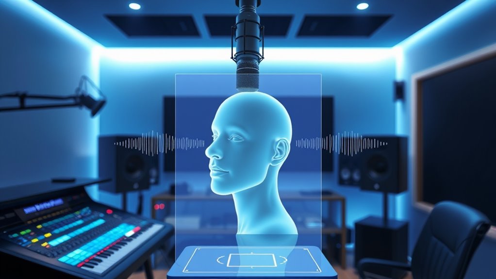 voice cloning ethical safeguards