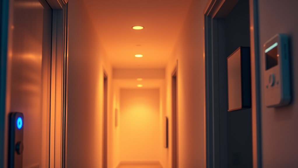 wireless reliable home security