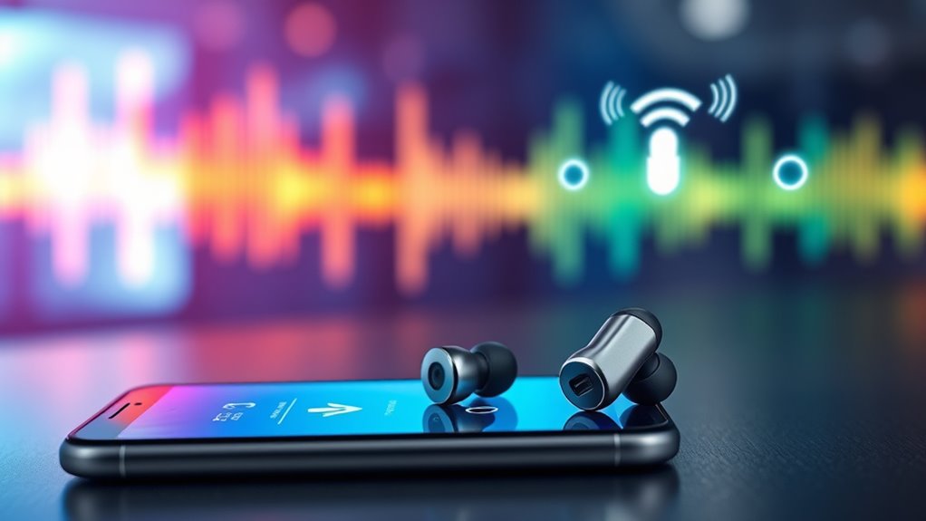 Bluetooth LE Audio and Auracast: A User Guide 3 wireless sharing sound quality