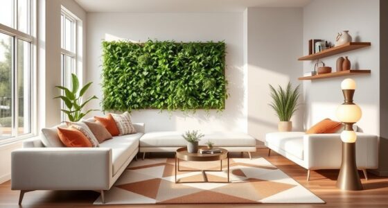 2025 home decor trends