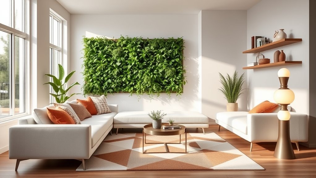 2025 home decor trends