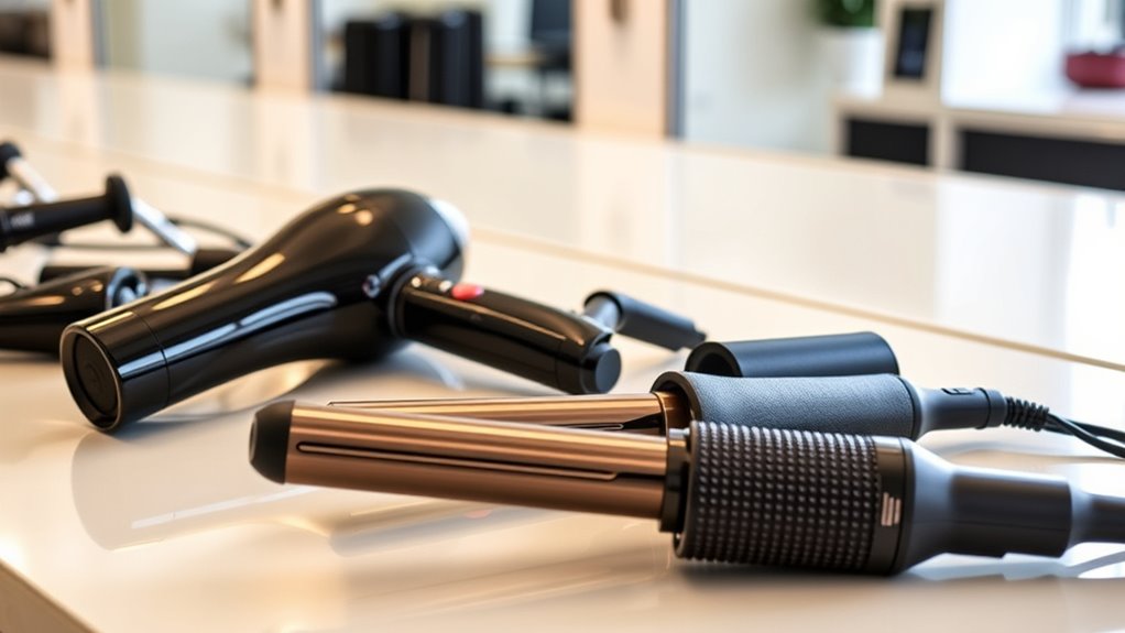 14 Best Hair Dryers and Styling Tools for Salon-Quality Results 31 adjustable versatile styling tools