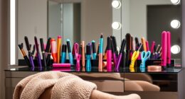 affordable dyson airwrap options