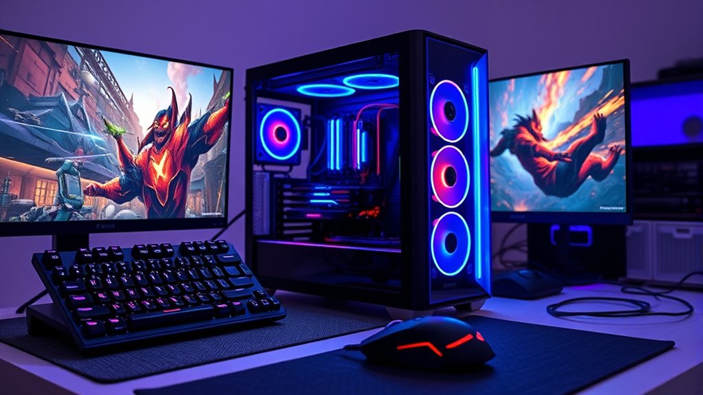 affordable gaming performance balance