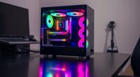 affordable high performance gaming pcs