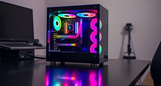 affordable high performance gaming pcs