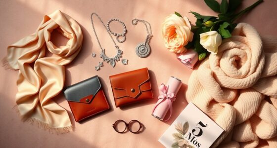 affordable luxurious wife gifts